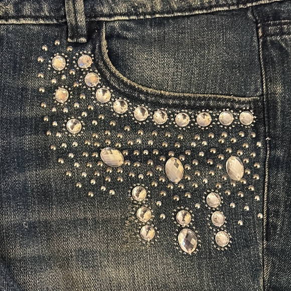 Size: 14 Bling Jeans - Picture 4 of 8